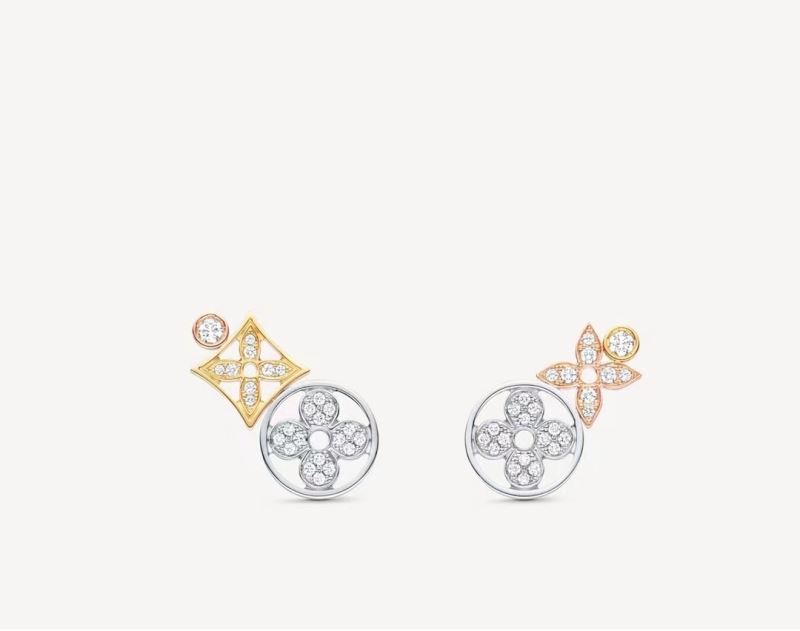 Louis Vuitton Earrings